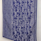 Oscha Baby Wrap Misty Mountains Coldfells - Woven WrapLittle Zen One4157016745