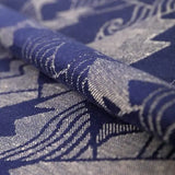 Oscha Baby Wrap Misty Mountains Coldfells - Woven WrapLittle Zen One4157016745