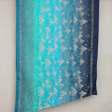 Oscha Baby Wrap Misty Mountains High Pass - Woven WrapLittle Zen One