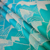 Oscha Baby Wrap Misty Mountains High Pass - Woven WrapLittle Zen One
