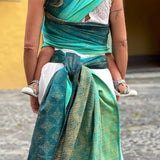 Oscha Baby Wrap Starry Night Dude - Woven WrapLittle Zen One4157017239