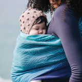 Oscha Ring Sling Rei Harbour - Ring SlingLittle Zen One4157016605
