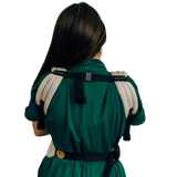 Peanut LennyLight Carrier by LennyLamb - Buckle CarrierLittle Zen One