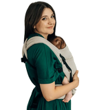 Peanut LennyLight Carrier by LennyLamb - Buckle CarrierLittle Zen One