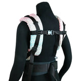 Prima Aurora DidySnap 4u by Didymos - Buckle CarrierLittle Zen One4048554922870