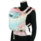 Prima Aurora DidySnap 4u by Didymos - Buckle CarrierLittle Zen One4048554922870