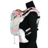 Prima Aurora DidySnap 4u by Didymos - Buckle CarrierLittle Zen One4048554922870