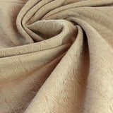 Prima Frosted Almond Wool Woven Wrap by Didymos - Little Zen One4048554186142