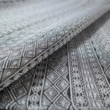 Prima Monochrome Tri-blend Woven Wrap by Didymos - Woven WrapLittle Zen One4150585767