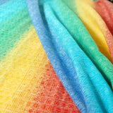Prima Rainbow Tri-blend 2022 Woven Wrap by Didymos - Woven WrapLittle Zen One4048554196127