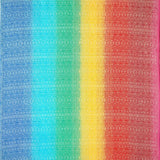 Prima Rainbow Tri-blend 2022 Woven Wrap by Didymos - Woven WrapLittle Zen One4048554196127