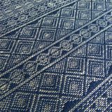 Prima Sapphire wool Woven Wrap by Didymos - Woven WrapLittle Zen One