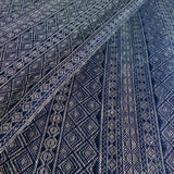 Prima Sapphire wool Woven Wrap by Didymos - Woven WrapLittle Zen One