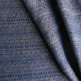 Prima Sapphire wool Woven Wrap by Didymos - Woven WrapLittle Zen One