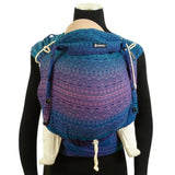 Prima Sole Occidente DidyKlick by Didymos - Half Buckle CarrierLittle Zen One4048554929855
