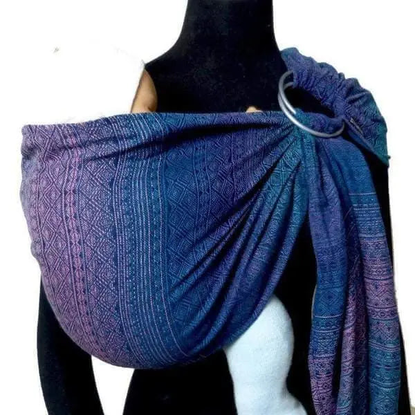 Prima Sole Occidente Didysling by Didymos - Ring SlingLittle Zen One4048554929954