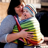 Prisma Woven Wrap by Didymos - Woven WrapLittle Zen One