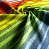 Prisma Woven Wrap by Didymos - Woven WrapLittle Zen One