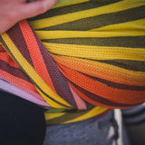 Prisma Woven Wrap by Didymos - Woven WrapLittle Zen One