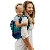 Promenade Preschool Onbuhimo by LennyLamb - OnbuhimoLittle Zen One5907557774055