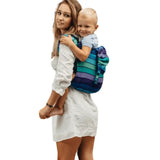 Promenade Preschool Onbuhimo by LennyLamb - OnbuhimoLittle Zen One5907557774055