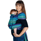 Promenade Wrap-Tai by LennyLamb - Meh DaiLittle Zen One