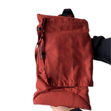 Rusty Red DidyGo Onbuhimo by Didymos - OnbuhimoLittle Zen One4048554400637