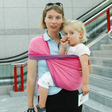 Stripes Eva Woven Wrap by Didymos - Woven WrapLittle Zen One4048554301026