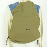 Sun and UV Cover Sunshade for Baby Carriers | Didymos BabyDos - Babywearing OuterwearLittle Zen One4048554032593