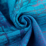 Symphony Blaze Ring Sling by LennyLamb - Ring SlingLittle Zen One