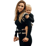 Symphony Preschool Carrier by LennyLamb - Buckle CarrierLittle Zen One