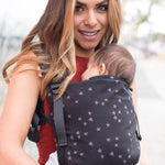 Tula Free-to-Grow Baby Carrier Discover - Buckle CarrierLittle Zen One4142454046
