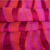 Waves Garnet Woven Wrap by Didymos - Woven WrapLittle Zen One4136305312