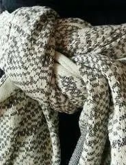 Didymos Prima Grande: Wrap Review - Little Zen One