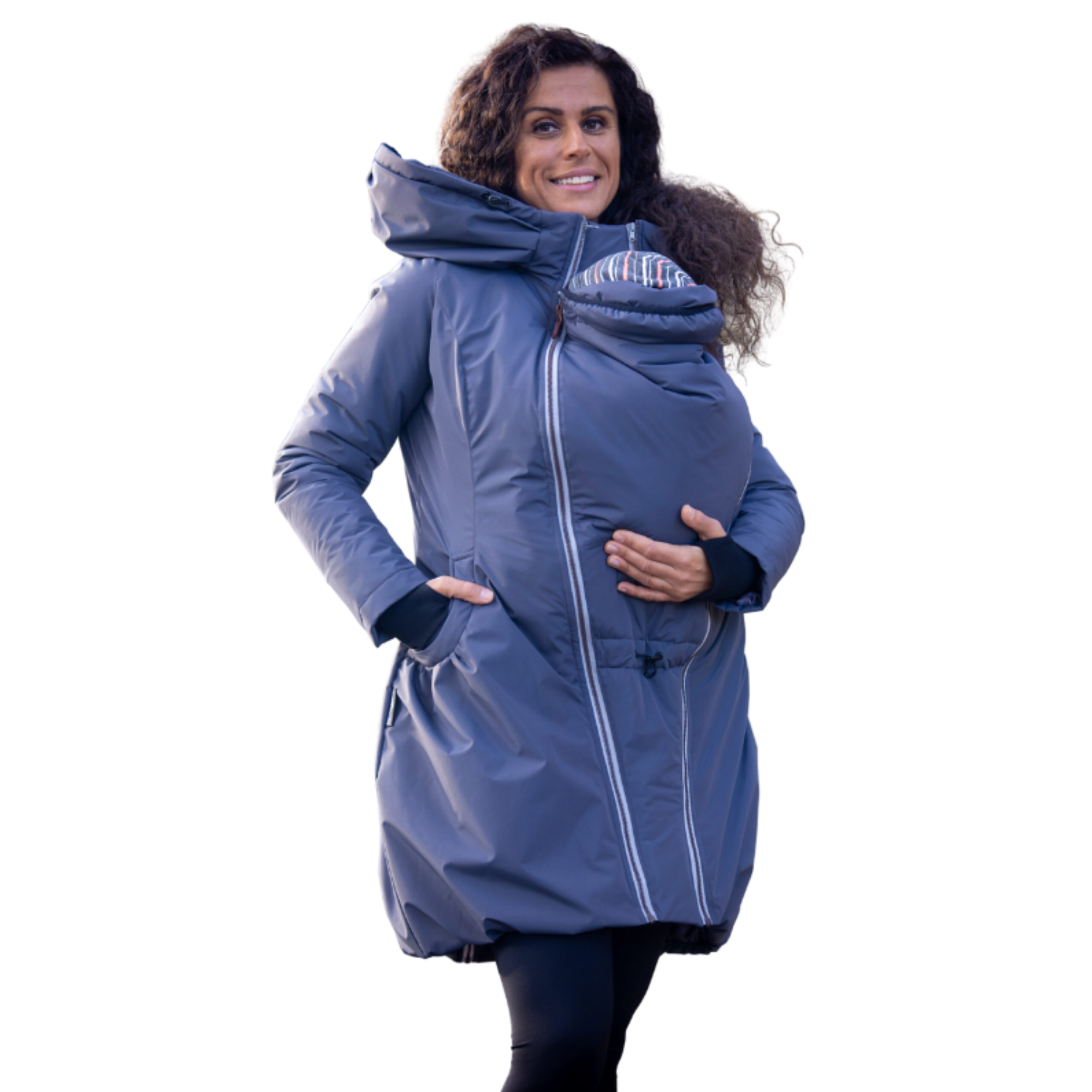 Angel Wings Coats