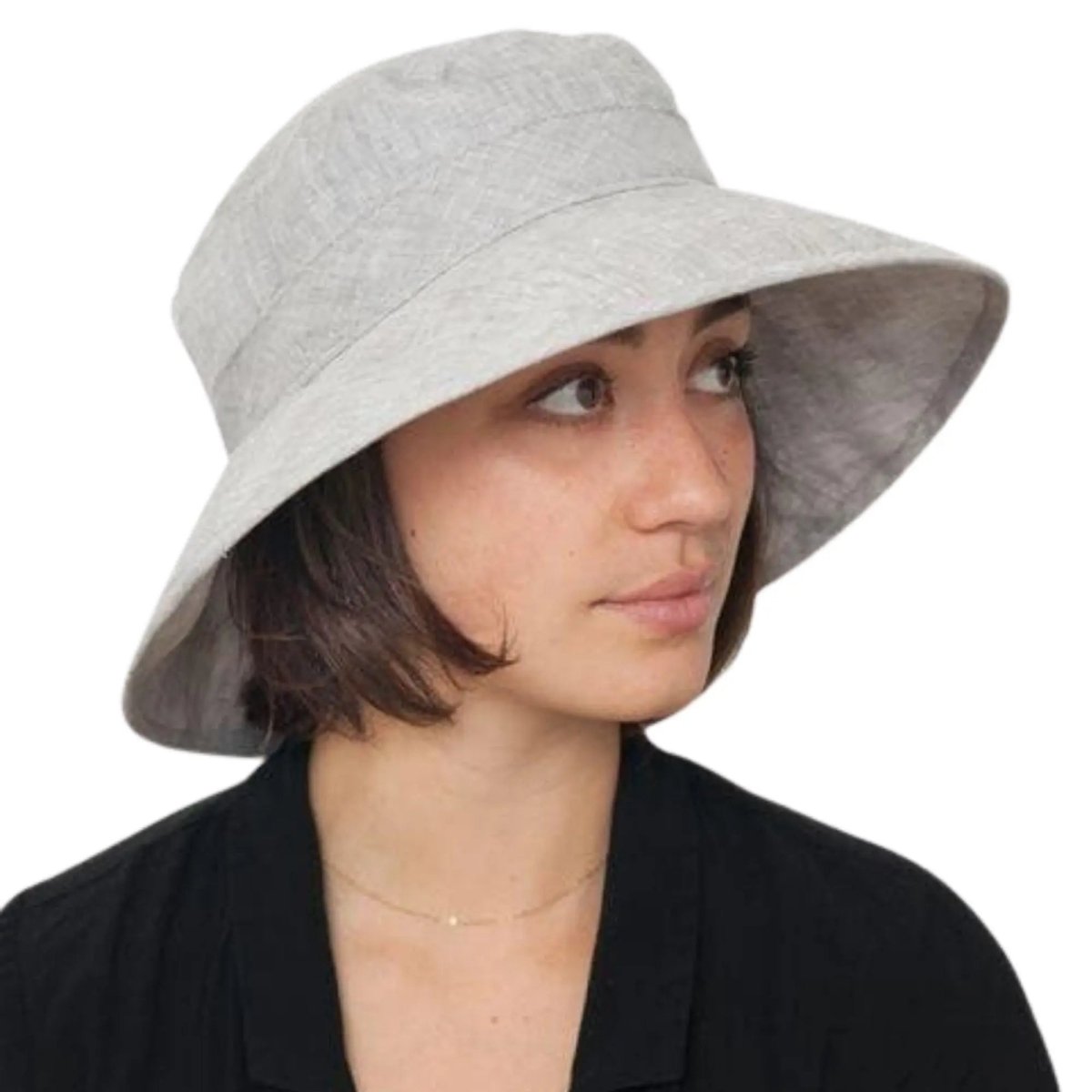 Adult Sun Hats - Little Zen One