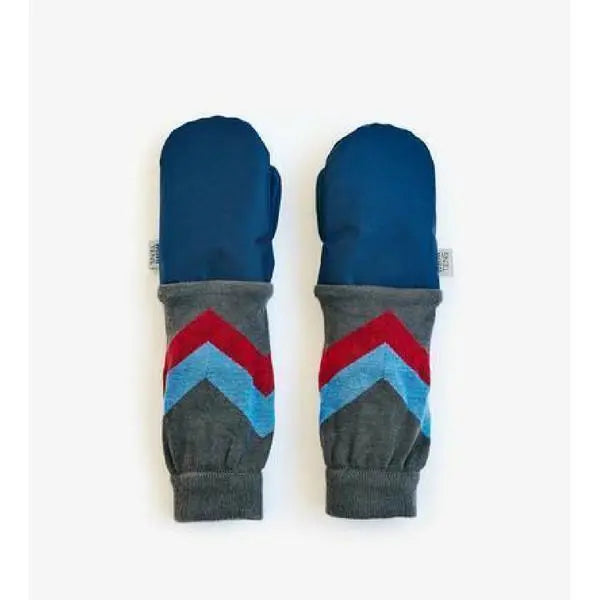 Disana Baby Mittens - Little Zen One