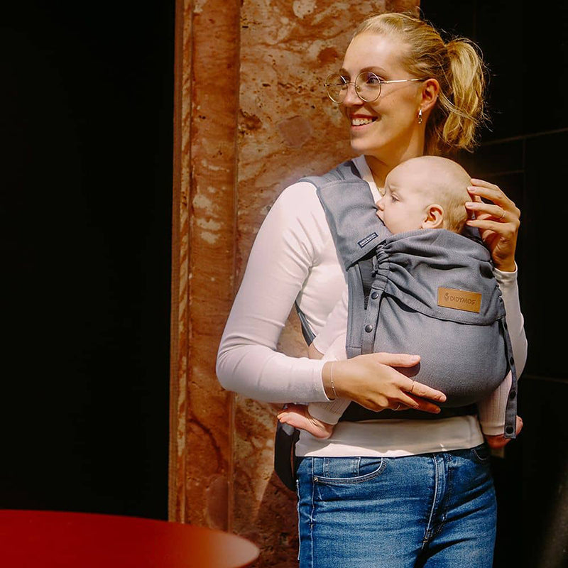 Didymos - Little Zen One