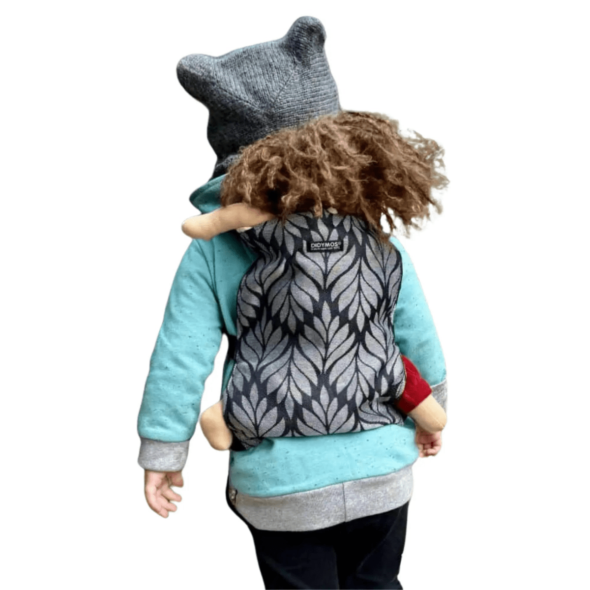 Doll Carriers + Slings - Little Zen One