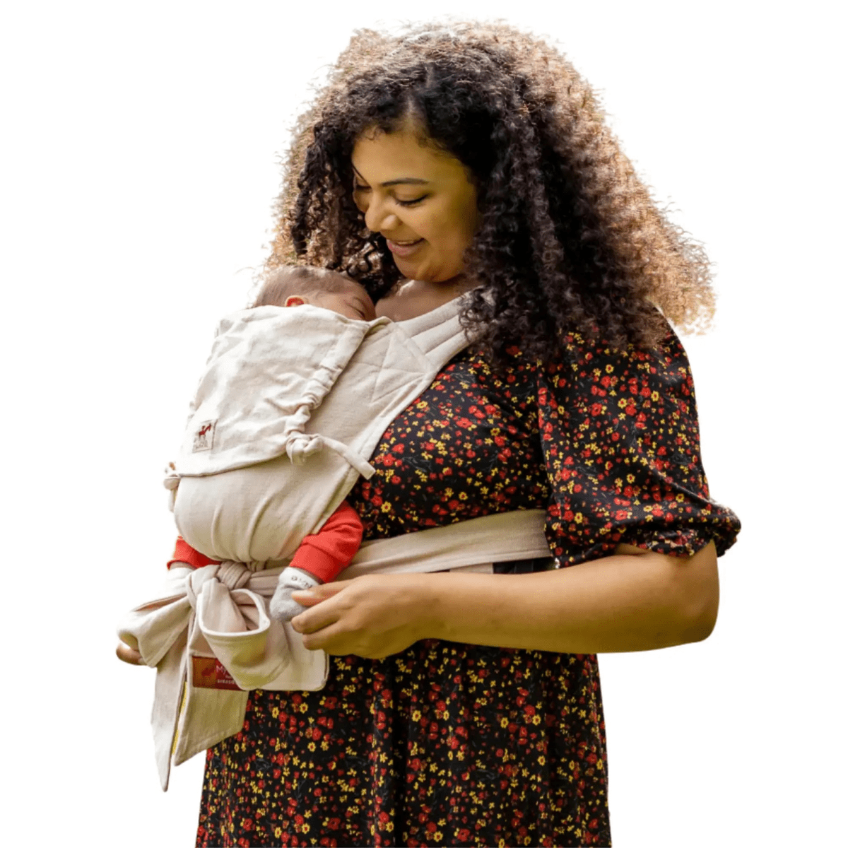 Girasol Mei Tai Carrier – MySol & WrapMySol
