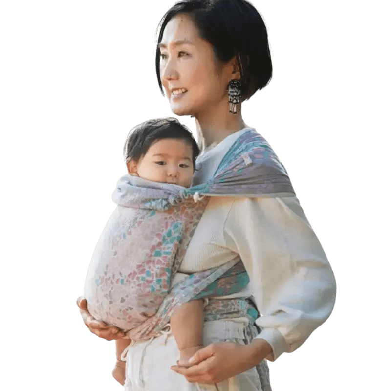 Mei Tais - Little Zen One