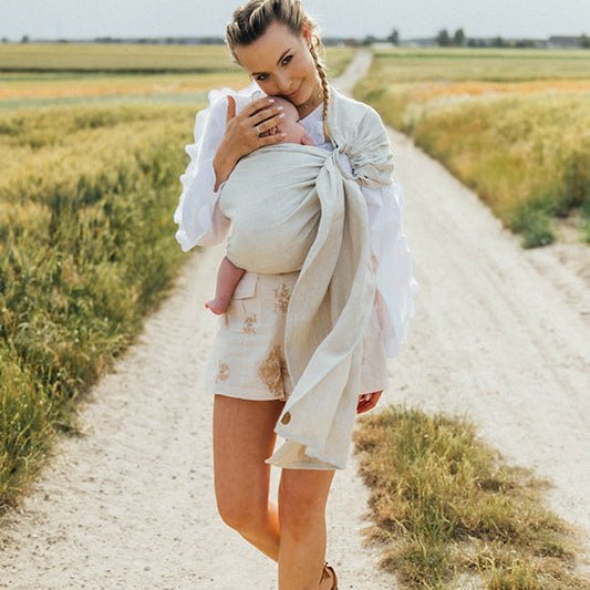 Ring Slings - Little Zen One