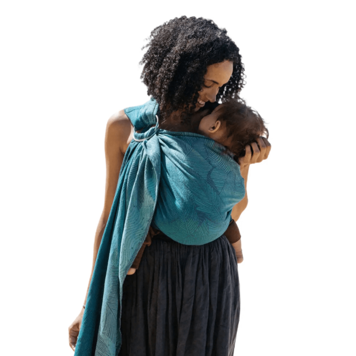Oscha Slings & Carriers | Bairn, Cairis, Wraps & Ring Slings