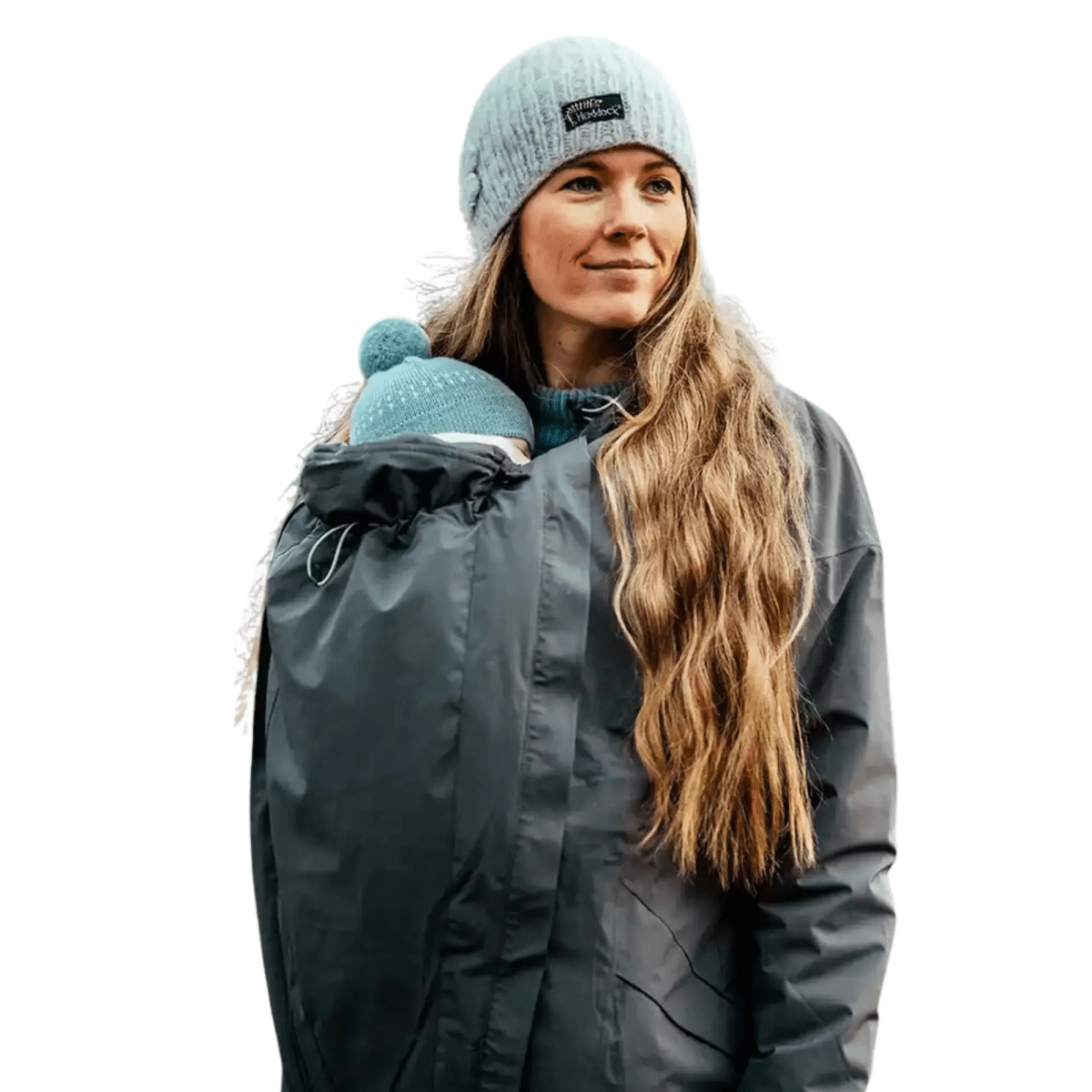 Shop All Babywearing Outerwear - Little Zen One