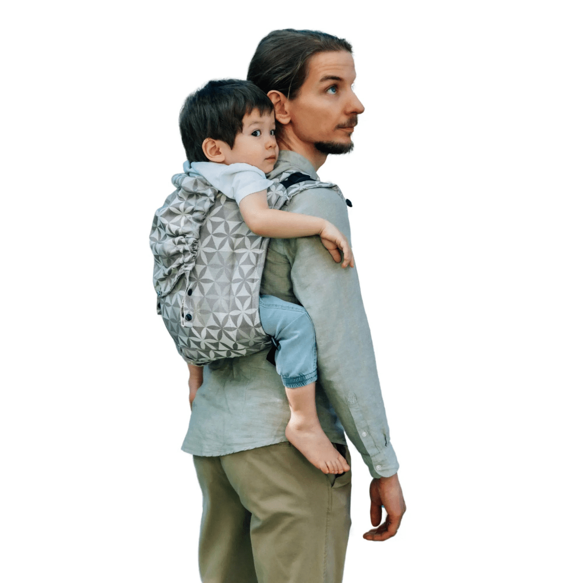 Toddler Onbuhimos - Little Zen One