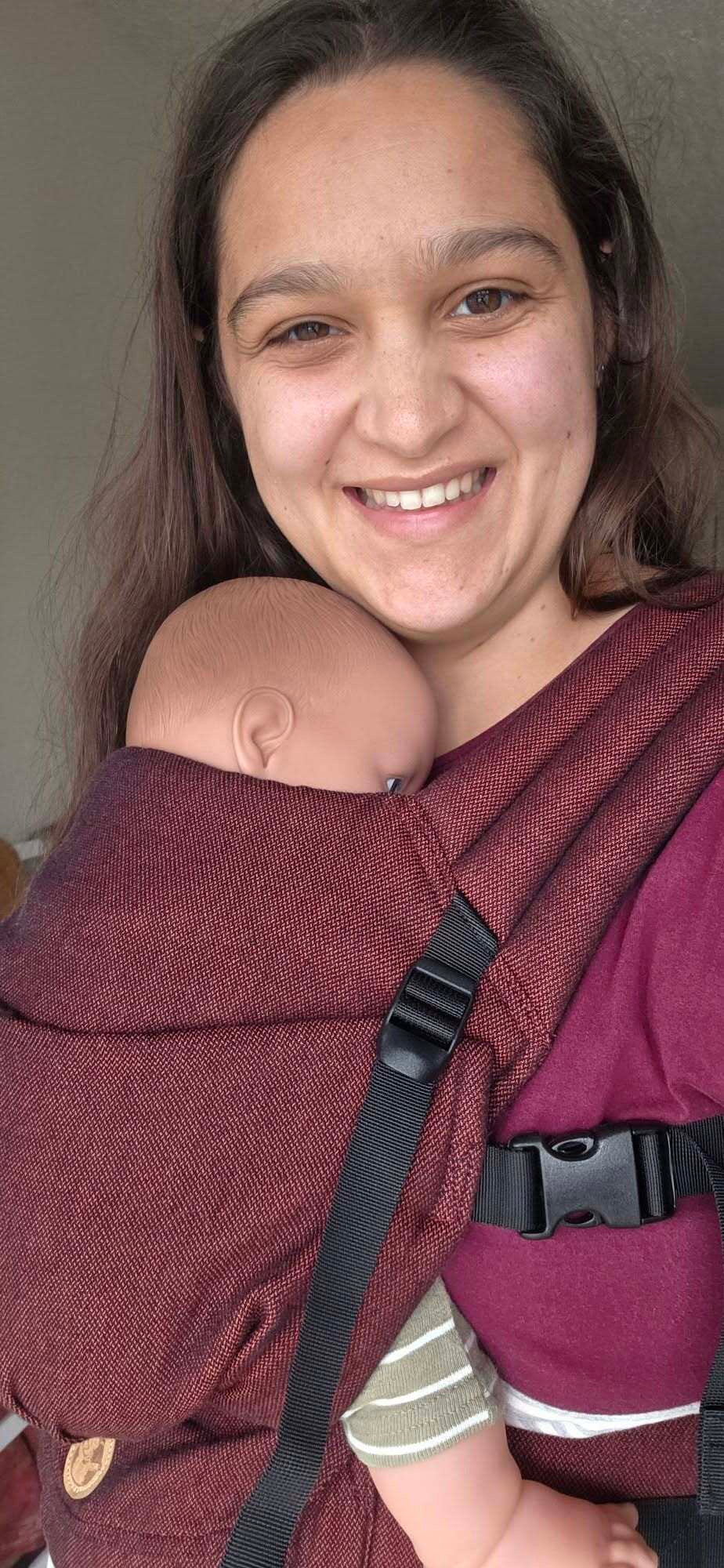 Mulberry LennyLight by Lennylamb LennyLamb at Little Zen One