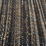 Matrix Obelisk Fabric Piece by Oscha