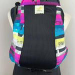 Glitch with Koolnit- Infant Kinderpack- NEW 2024 VERSION Kinderpack