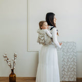 Viridiflora Connect Toddler Onbuhimo PRO by LennyLamb