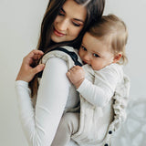 Viridiflora Connect Toddler Onbuhimo PRO by LennyLamb